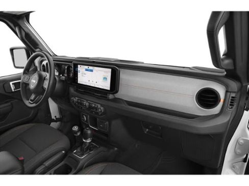 New 2026 Jeep Gladiator Sport image 15