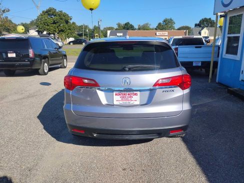 Used 2014 Acura RDX FWD w/ Technology Package image 3