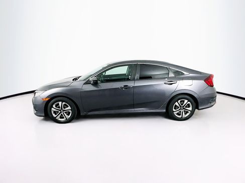 Used 2017 Honda Civic LX image 4