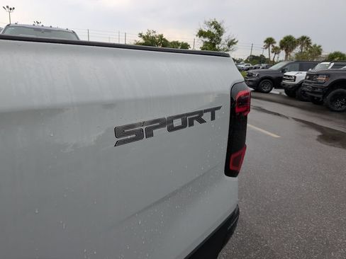 New 2026 Ford Ranger Lariat w/ Convenience Package RWD image 10