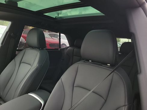New 2026 Audi Q8 Premium Plus AWD/4WD image 16