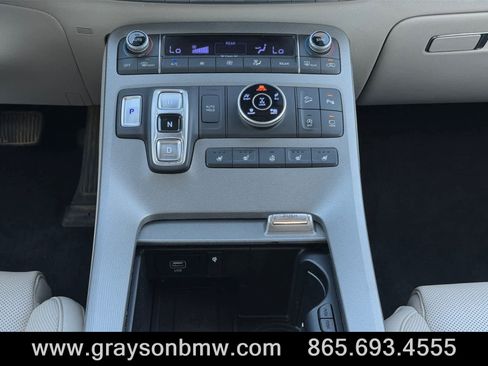 Used 2022 Hyundai Palisade Limited AWD/4WD image 22