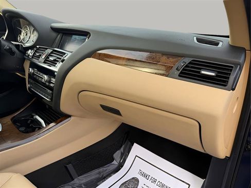 Used 2017 BMW X3 xDrive28i image 35