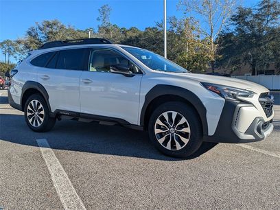 Certified 2023 Subaru Outback Limited