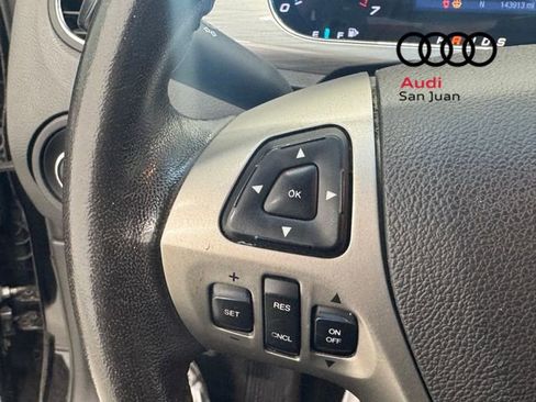 Used 2016 Ford Taurus SEL FWD image 18