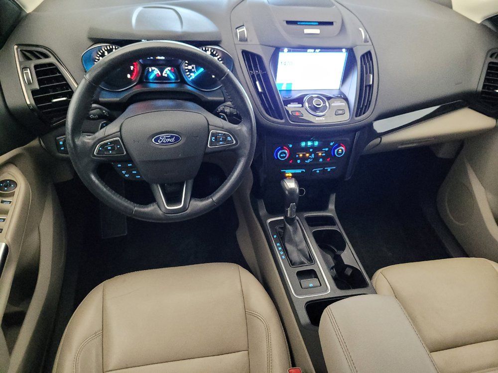 Used 2017 Ford Escape Titanium AWD/4WD image 22