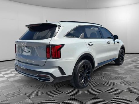 Used 2022 Kia Sorento SX AWD/4WD image 4