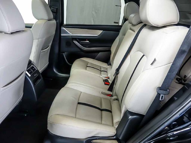 Used 2025 MAZDA CX-90 3.3 Turbo w/ Premium Sport Pkg AWD/4WD image 15