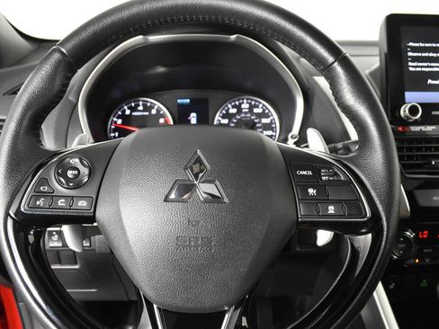 Used 2022 Mitsubishi Eclipse Cross SEL image 19