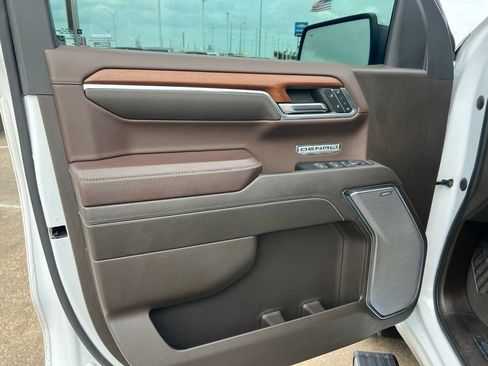 Used 2023 GMC Sierra 1500 Denali w/ Technology Package image 52