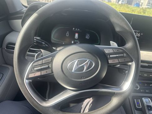 Used 2023 Hyundai Palisade SE w/ Cargo Package AWD/4WD image 21