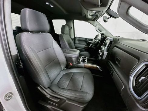 Used 2022 GMC Sierra 1500 Elevation AWD/4WD image 32