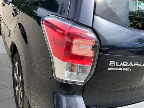 Used 2018 Subaru Forester 2.5i w/ Alloy Wheel Package AWD/4WD image 28
