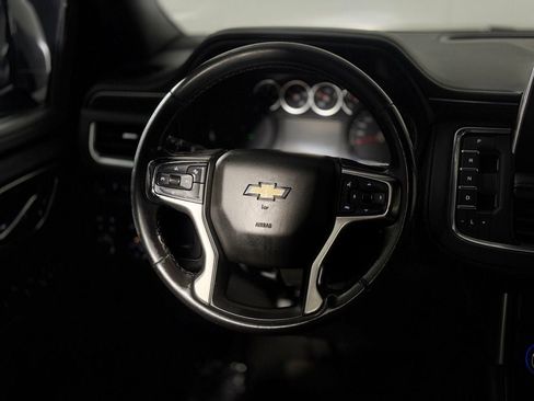 Used 2021 Chevrolet Tahoe LT AWD/4WD image 14
