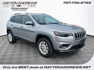 Used 2019 Jeep Cherokee Latitude w/ Cold Weather Group video 1