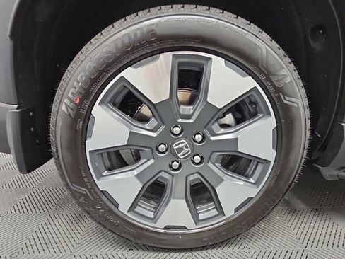 New 2026 Honda Pilot Touring image 51