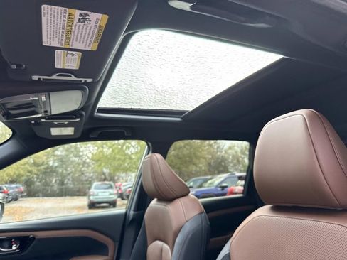 New 2026 Subaru Forester Touring image 28