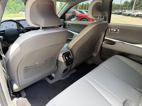 Used 2025 Hyundai Ioniq 6 SEL RWD image 19