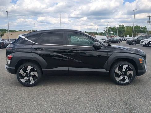 New 2026 Hyundai Kona Limited AWD/4WD image 3