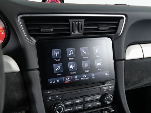 Used 2018 Porsche 911 GT3 image 41