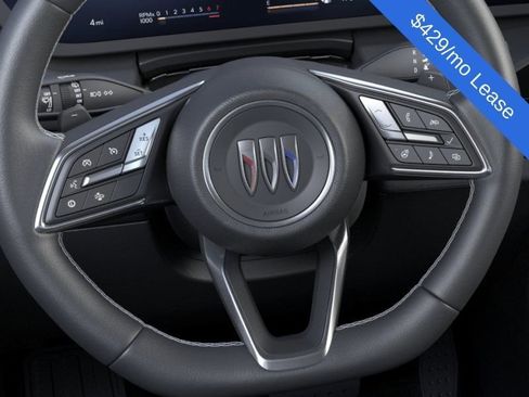 New 2026 Buick Enclave Sport Touring w/ Power Package image 19