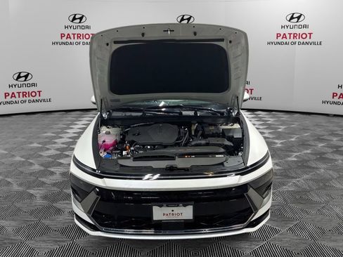 New 2026 Hyundai Sonata SEL image 4