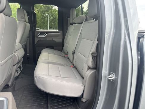 Used 2026 GMC Sierra 2500 SLE w/ SLE Value Package; AWD/4WD image 24