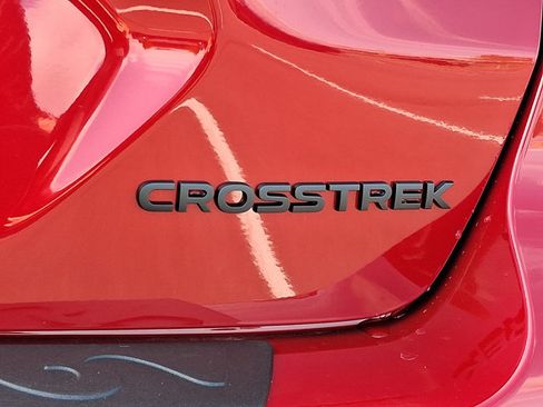 New 2026 Subaru Crosstrek 2.5i Premium AWD/4WD image 5