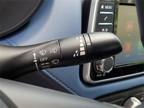 New 2025 Nissan Versa SV w/ Trunk Package image 11