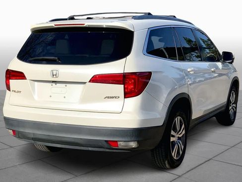 Used 2017 Honda Pilot EX-L image 12