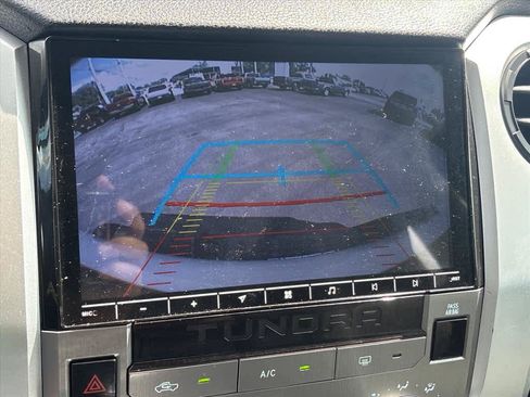Used 2019 Toyota Tundra SR5 w/ SR5 Upgrade Package AWD/4WD image 13