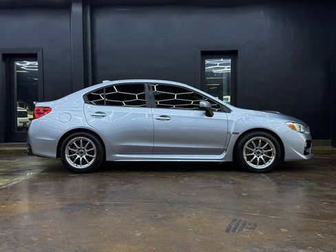 Used 2015 Subaru WRX Premium image 10