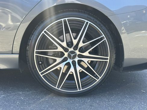 Used 2023 Mercedes-Benz C 43 AMG 4MATIC Sedan w/ Pinnacle Trim Package image 13