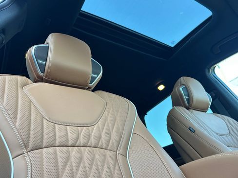 New 2026 INFINITI QX60 Autograph w/ Autograph Tech Package image 18