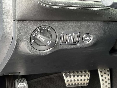 Used 2023 Dodge Challenger R/T w/ Plus Package RWD image 24