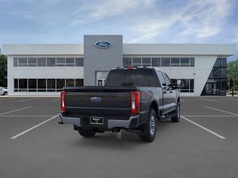 New 2026 Ford F250 XLT image 8