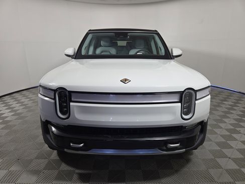 Used 2023 Rivian R1S Launch Edition AWD/4WD image 8