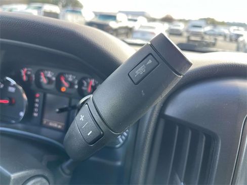 Used 2016 Chevrolet Silverado 1500 W/T w/ WT Convenience Package image 26