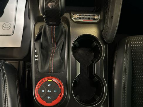 Used 2022 Ford Bronco Raptor image 30