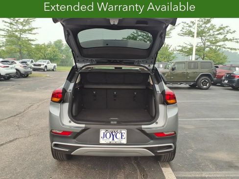 Certified 2024 Buick Encore GX Preferred FWD image 13