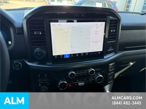 Used 2025 Ford F150 Tremor w/ Bed Utility Package image 13