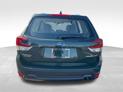 Used 2023 Subaru Forester