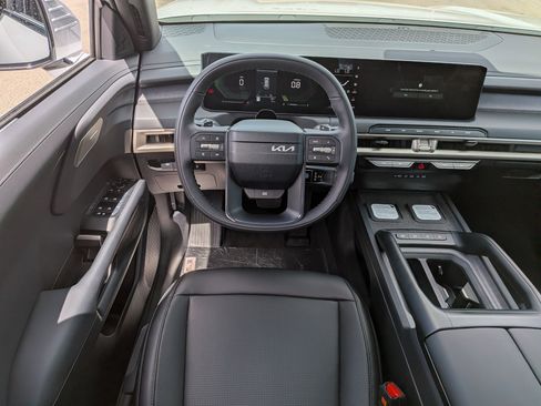 New 2027 Kia Telluride LX image 19