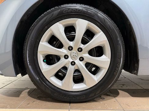 Certified 2024 Toyota Corolla LE image 9