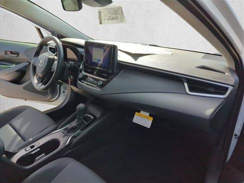 Certified 2026 Toyota Corolla LE FWD image 26