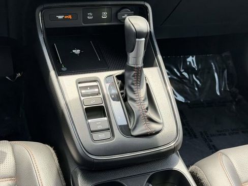Certified 2026 Honda CR-V Sport Touring image 16
