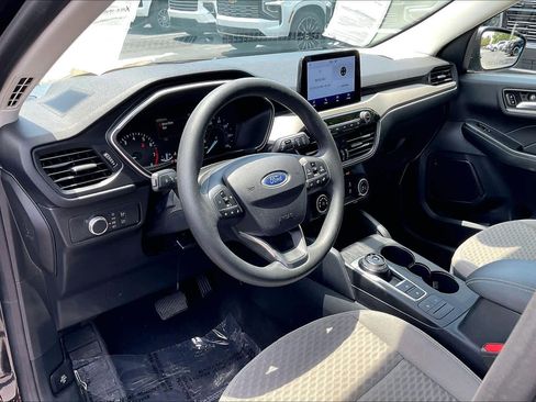 Used 2021 Ford Escape SE FWD image 14