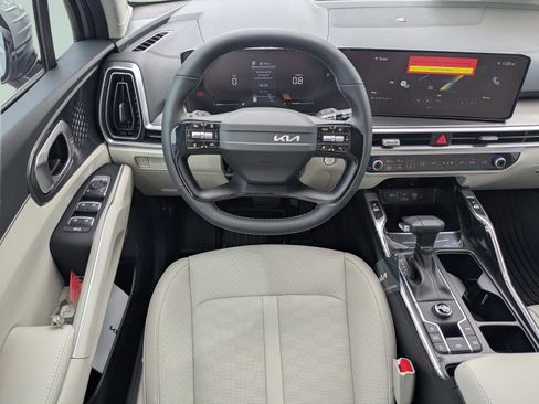 New 2026 Kia Sorento EX image 14