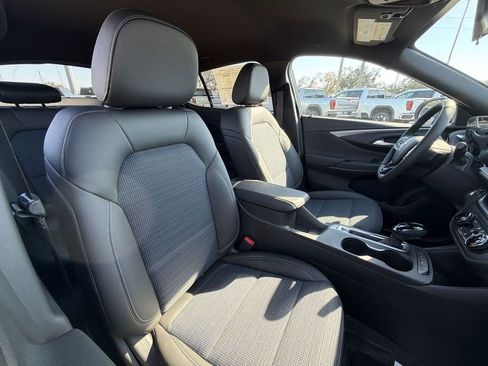 New 2026 Buick Envista Preferred w/ Convenience I Package image 31