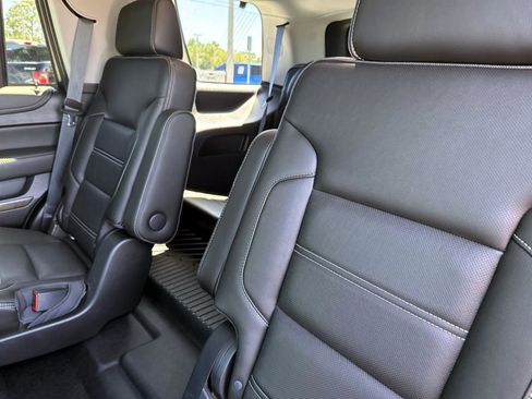 Used 2018 GMC Yukon Denali w/ Open Road Package AWD/4WD image 15